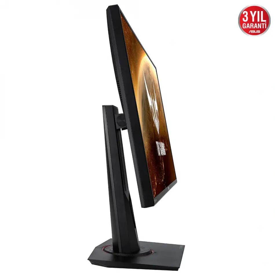 27 Asus Tuf Gamıng Vg279Qm Fhd Ips 1ms 280hz