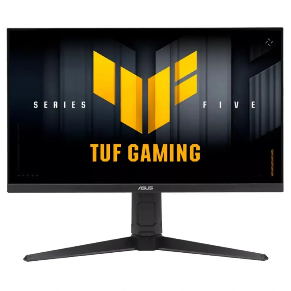 27 Asus Tuf Gamıng Vg27aQml5a Ips 1ms 300hz 2xhdmı 1xdp 1xusb 2k 2560x1440 Hoparlör Pıvot Vesa Siyah