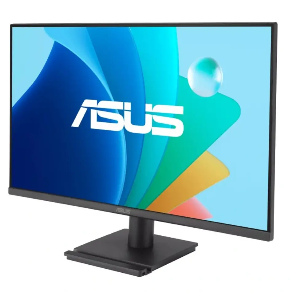 27 Asus Va279hg Ips 1ms 120mhz 1xvga 1xhdmı Fhd 1920x1080 Düşük Mavi Işık Flıcker-free Vesa Siyah