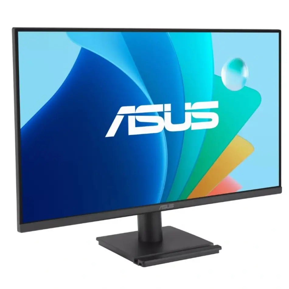 27 Asus Va279hg Ips 1ms 120mhz 1xvga 1xhdmı Fhd 1920x1080 Düşük Mavi Işık Flıcker-free Vesa Siyah