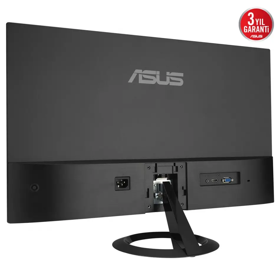 27 ASUS VZ279HG 1MS 120HZ IPS GAMING MONİTÖR