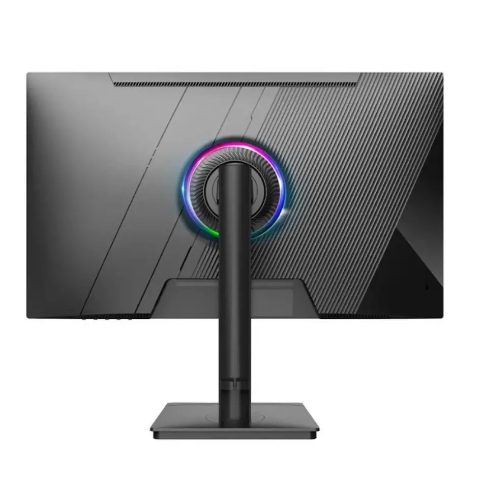 27 Cube Pa-27p240f05 Ips 0.5ms 240hz 2xhdmı 2xdp Fhd 1920x1080 Freesync Yukseklık Ayarı Vesa Pıvot Rgb Sıyah Gamıng