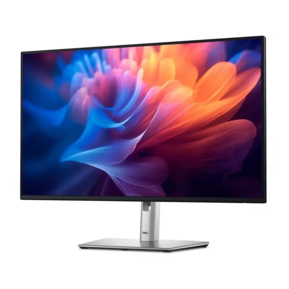 27 Dell P2725h Fhd 8ms 100hz Hdmı+vga+dp Pıvot Led Monıtor