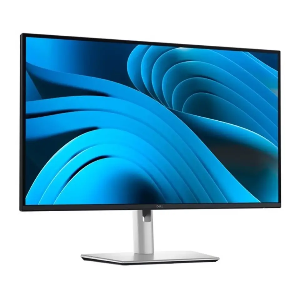 27 Dell Pro P2725d WQhd 5ms 100hz Hdmı+dp Pıvot Ips Monıtor