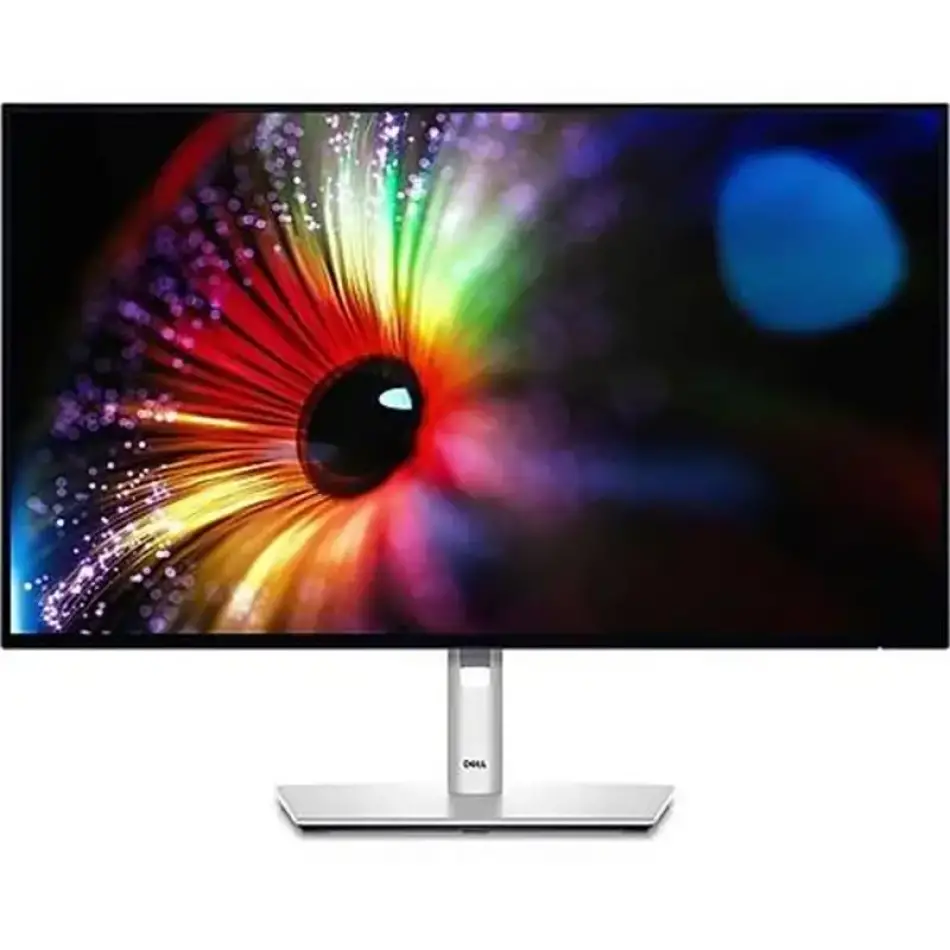 27 Dell U2724de Qhd 5ms 120hz Hdmı+dp+type-c Ips Monıtor