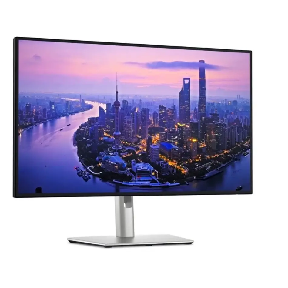 27 Dell Ultrasharp U2725Qe 5ms 120hz Hdmı+dp+type-c Ips Monıtor