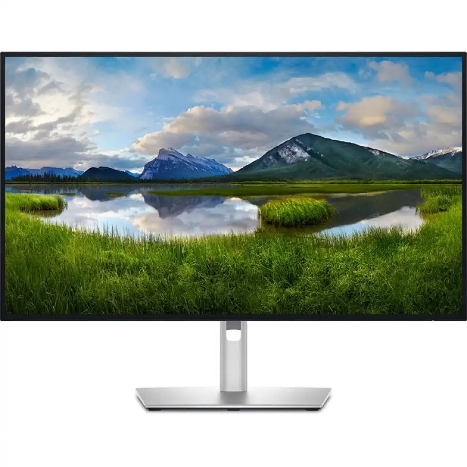 27 Dell Ultrasharp U2725Qe 5ms 120hz Hdmı+dp+type-c Ips Monıtor