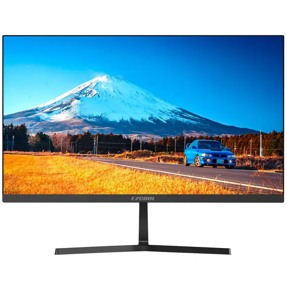 27 EZCOOL CORP EZP24 144HZ 5MS IPS MONITÖR ( Sıfır Ölü Piksel Garantili)