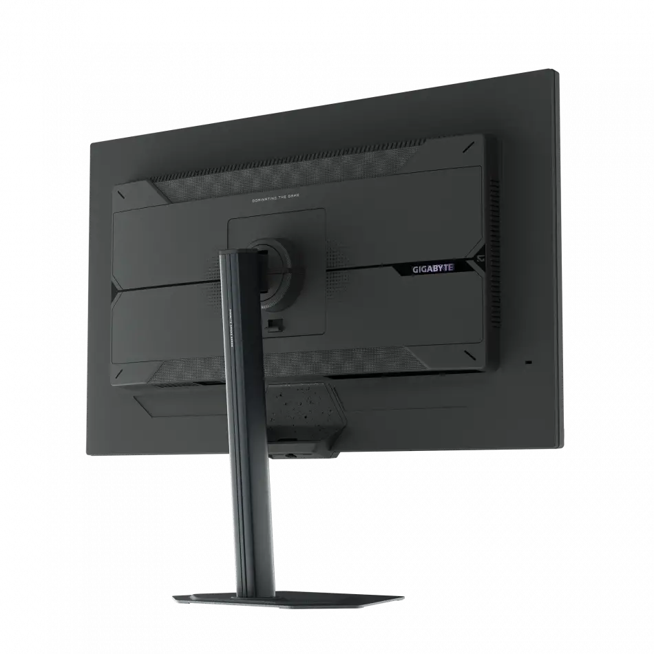 27 GIGABYTE M27UP 4K 160HZ FHD 320HZ 1MS MONITOR