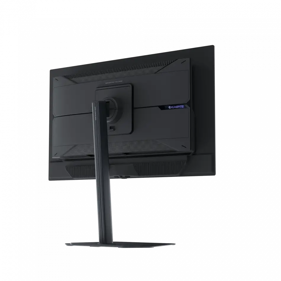 27 GIGABYTE MO27U2 240HZ 0.03MS 4K UHD HDMI MONITOR