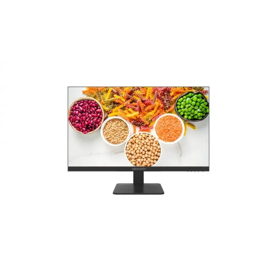 27 HIKVISION DS-D5027F2-1P2 FHD HDMI VGA 7/24 CCTV MONİTÖR