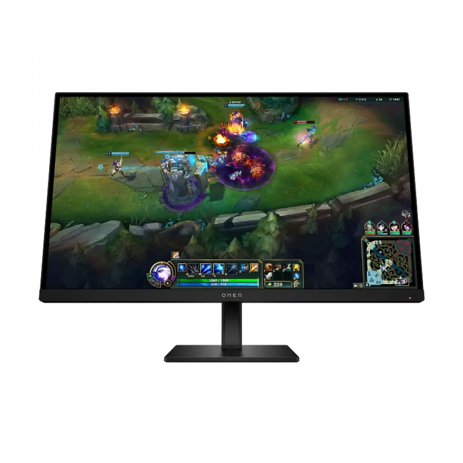 27 Hp Omen G2 Av4k1e9 1ms 180hz Hdmı Dp Ips
