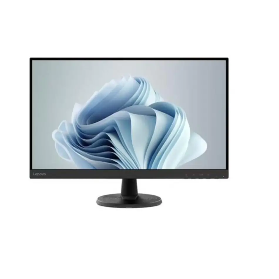 27 Lenovo C27-40 63ddkat6tk Fhd 4ms 75hz Hdmı+vga Wled Monıtor