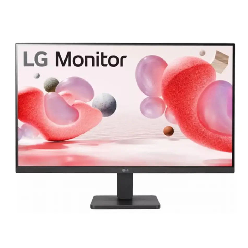 27 Lg 27mr400-b Ips 5ms 100hz Vga Hdmı Fhd 1920x1080 Freesync Vesa Sıyah