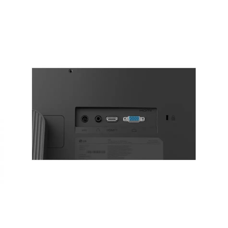 27 Lg 27u411b-b 5ms 144hz Vga Hdmı Ips
