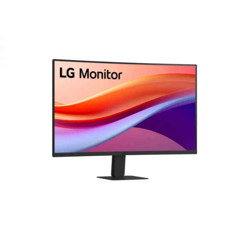 27 LG 27U421A-B FHD 5MS 100HZ HDMI USB-C CURVED