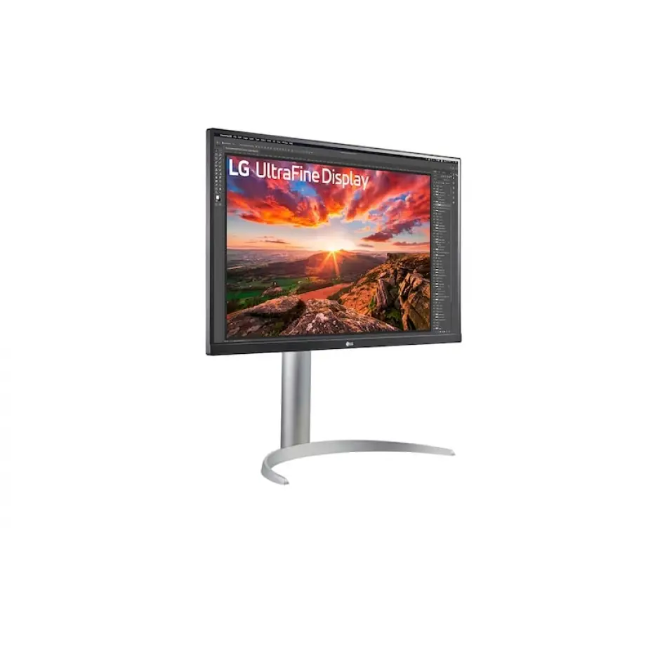 27 LG 27UP850K-W 4K UHD TYPE-C IPS
