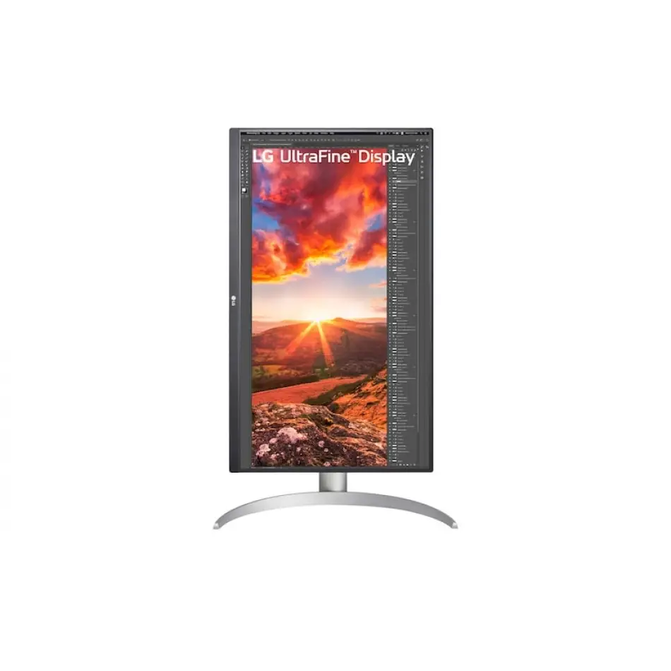 27 LG 27UP850K-W 4K UHD TYPE-C IPS
