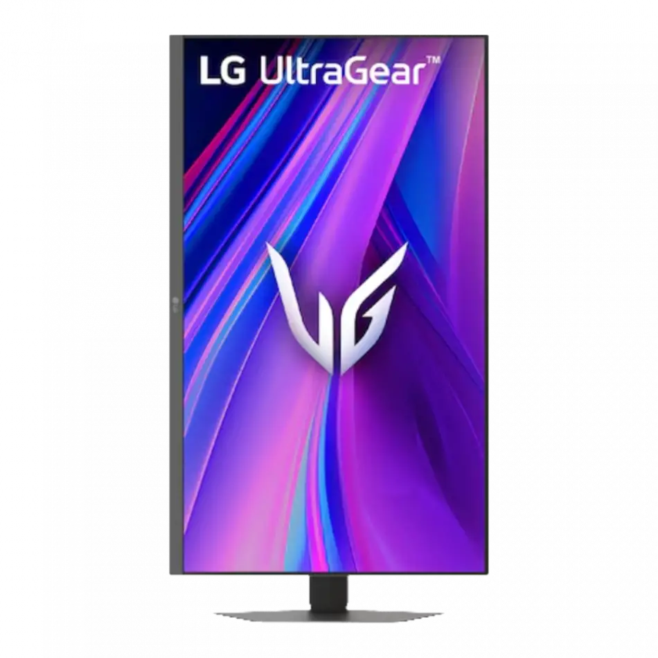 27 Lg Ultragear G4 27g440a-b 1ms 240hz Ips Monıtor