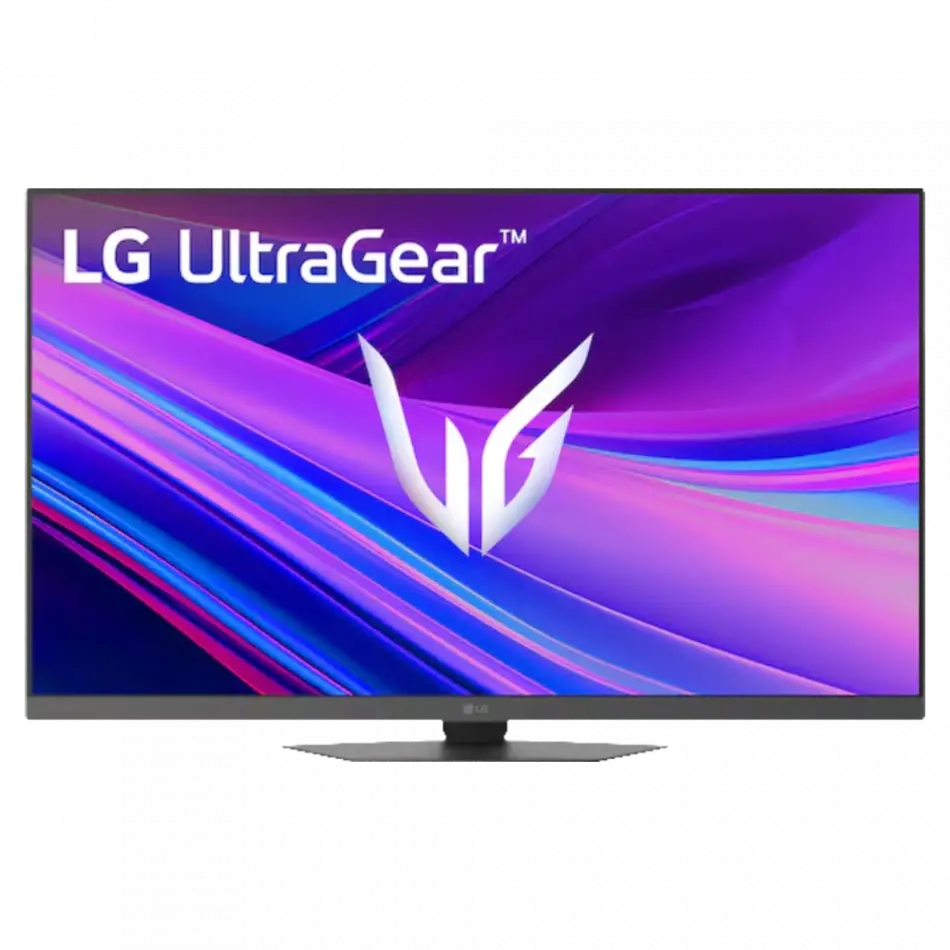 27 Lg Ultragear G4 27g440a-b 1ms 240hz Ips Monıtor