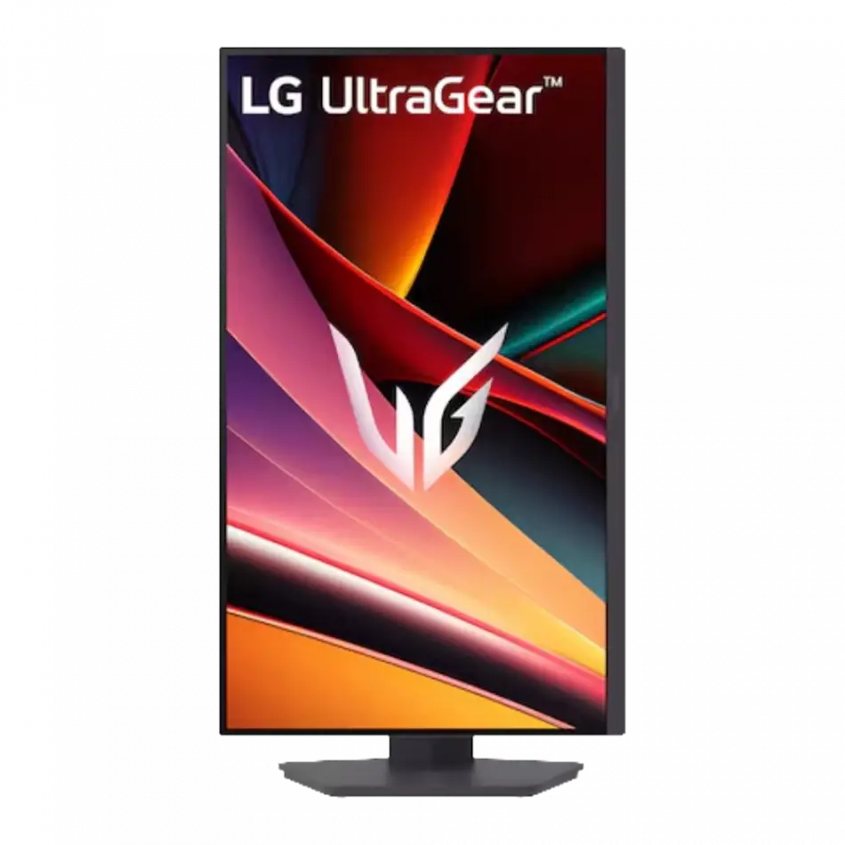 27 Lg Ultragear G6 27g610a-b 1ms 200hz 2k Monıtor