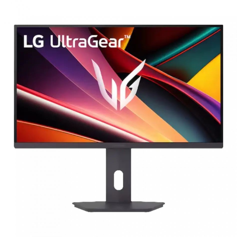 27 Lg Ultragear G6 27g610a-b 1ms 200hz 2k Monıtor