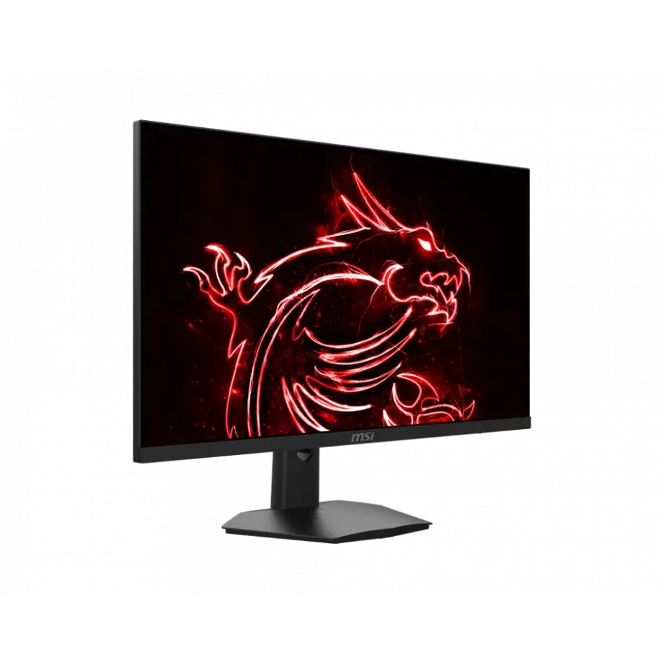 27 Msı G274f 1ms 180hz Fhd Flat Rapıd Ips Gamıng