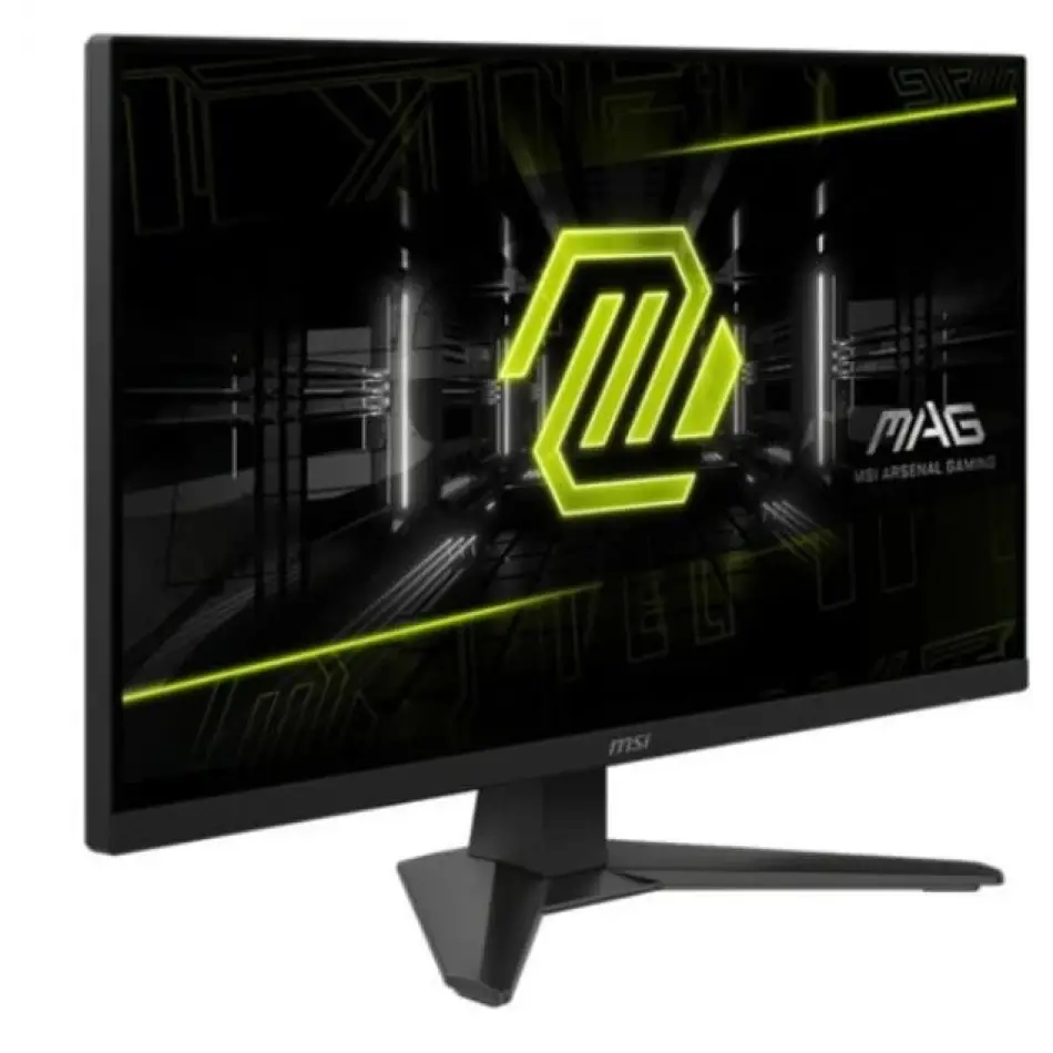 27 Msı Mag 272f 0.5ms 200hz Fhd Ips Monıtor