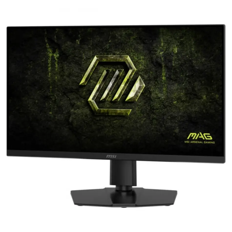 27 MSI MAG 272PF X24 0.5MS 240HZ IPS ADAPTIVE-SYNC PIVOT