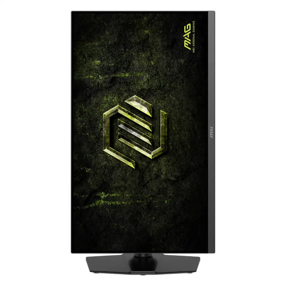 27 MSI MAG 272PF X24 0.5MS 240HZ IPS ADAPTIVE-SYNC PIVOT
