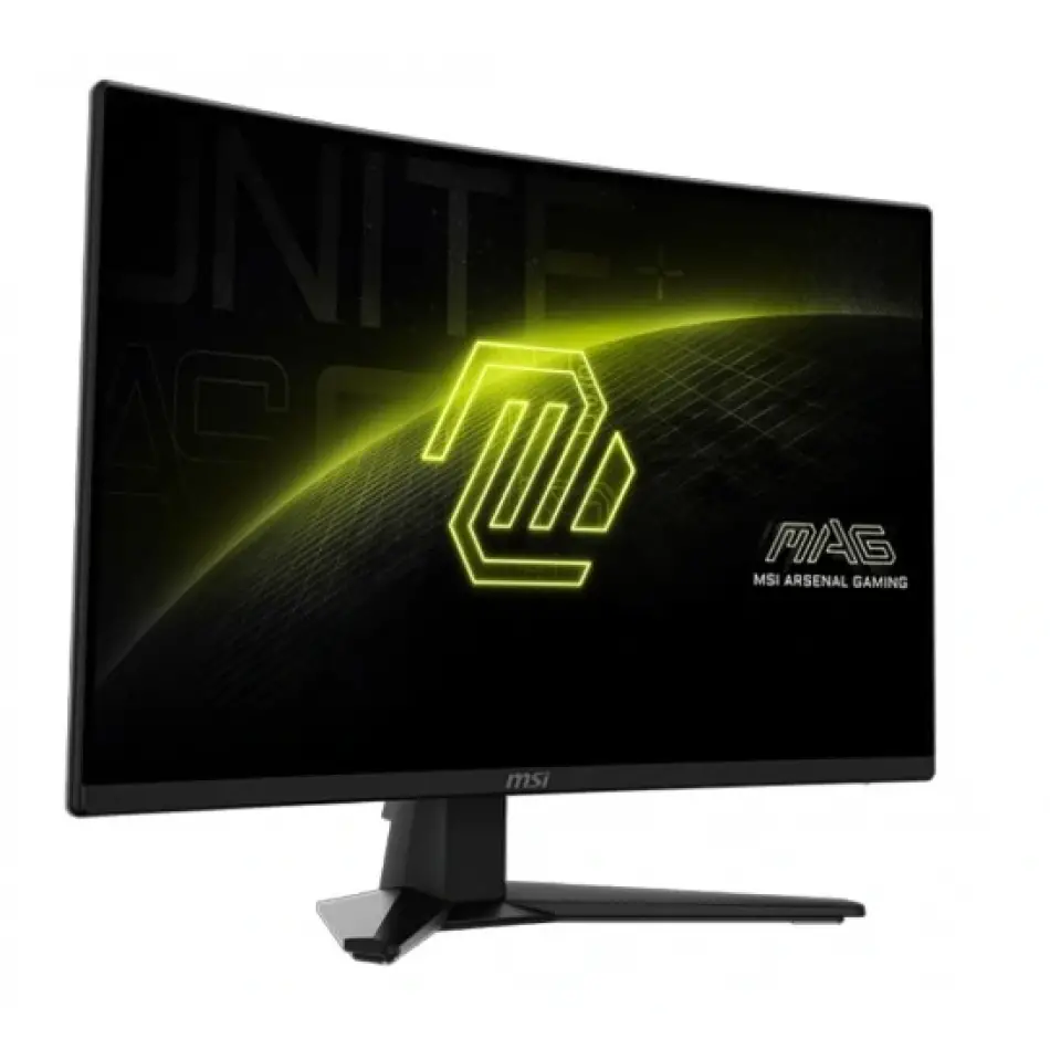 27 Msı Mag 274cxf 0.5ms 280hz Adaptıvesync Fhd