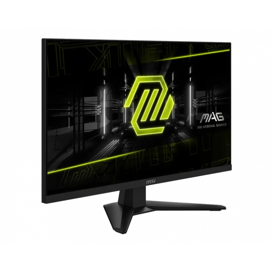 27 MSI MAG 274QF 0.5MS 180HZ 2K WQHD ADAPTIVE SYNC IPS GAMING