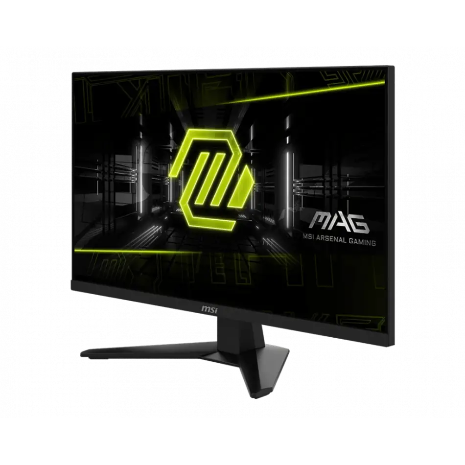 27 MSI MAG 274QF 0.5MS 180HZ 2K WQHD ADAPTIVE SYNC IPS GAMING