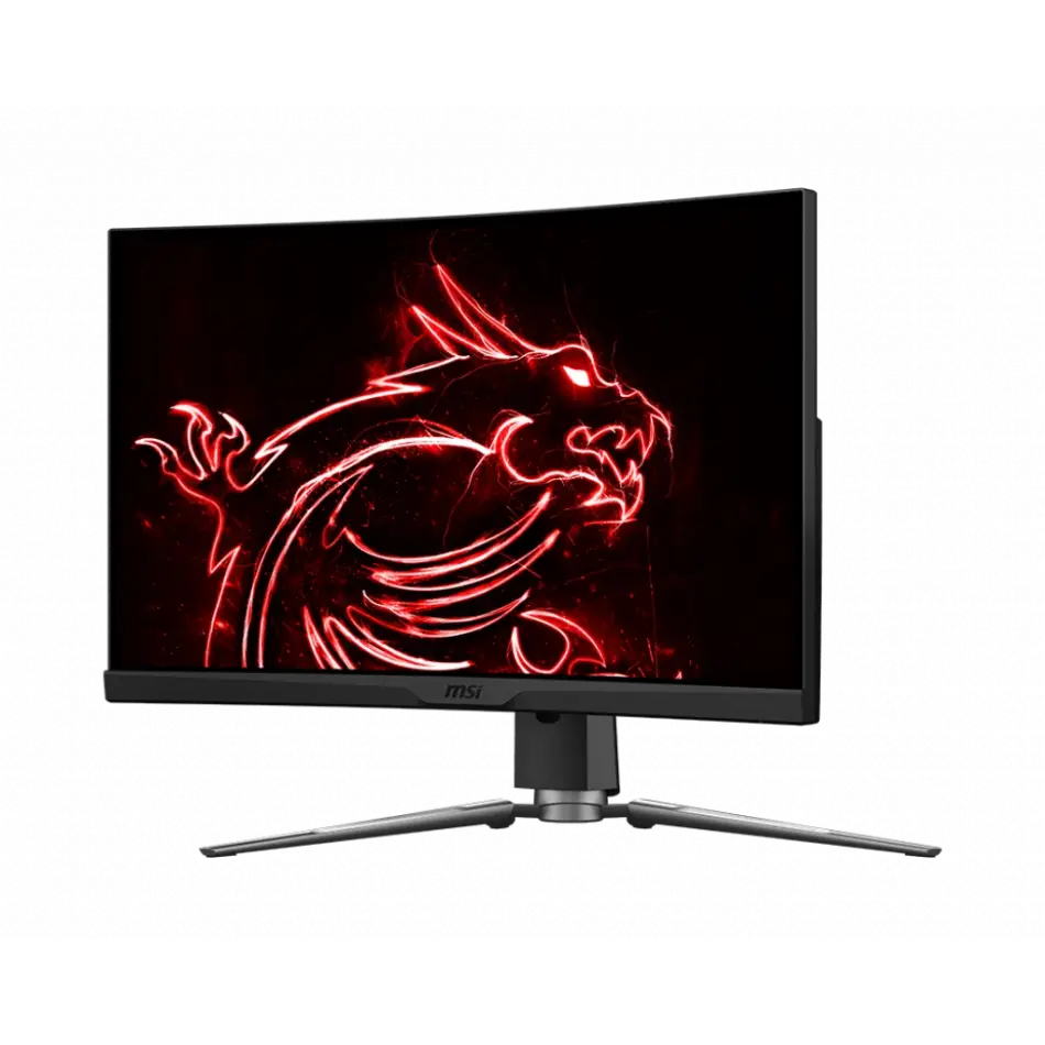 27 MSI MAG 274QPF X32 0.5MS 320Hz IPS 2K WQHD ADAPTIVE-SYNC HDR400 PIVOT RAPID GAMING