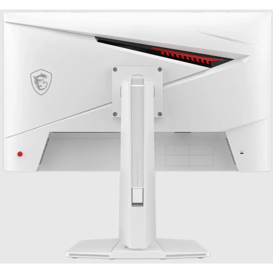 27 MSI MAG 274QRFW X32 0.5MS 320HZ 2K WQHD FLAT RAPID IPS PIVOT BEYAZ GAMING