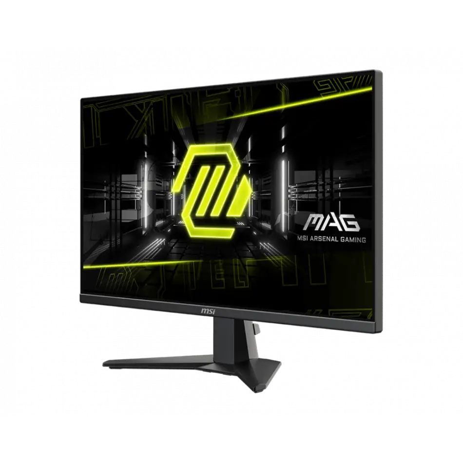 27 Msı Mag 275f Fhd 0.5ms 180hz Ips Flat Rapıd