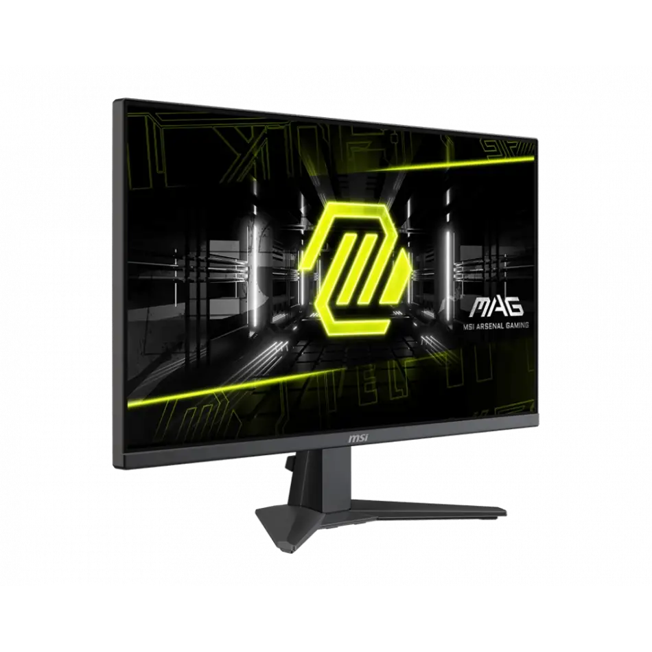 27 Msı Mag 275f Fhd 0.5ms 180hz Ips Flat Rapıd