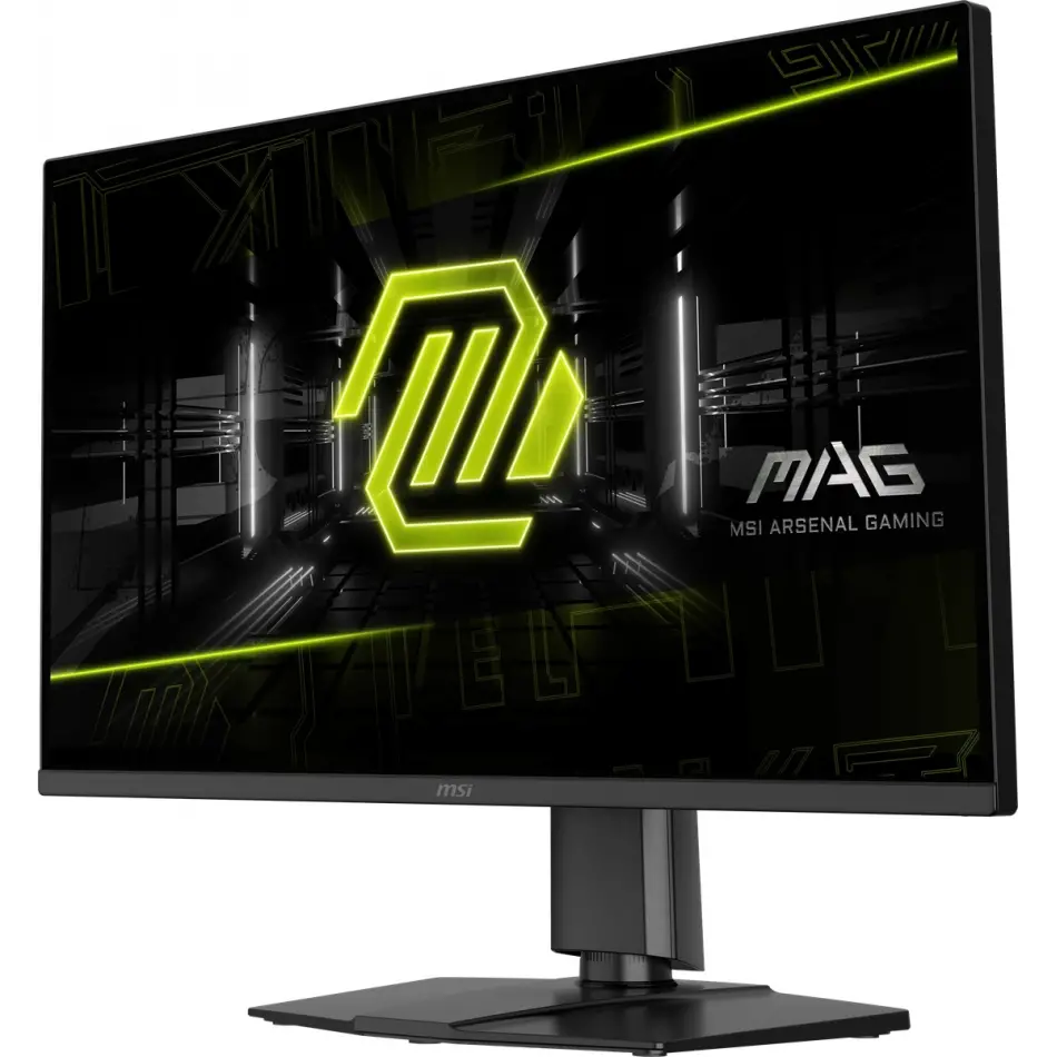 27 MSI MAG 275UPD E14 UHD FLAT IPS 1MS 144HZ FHD 288HZ FREESYNC PREMIUM PIVOT GAMING