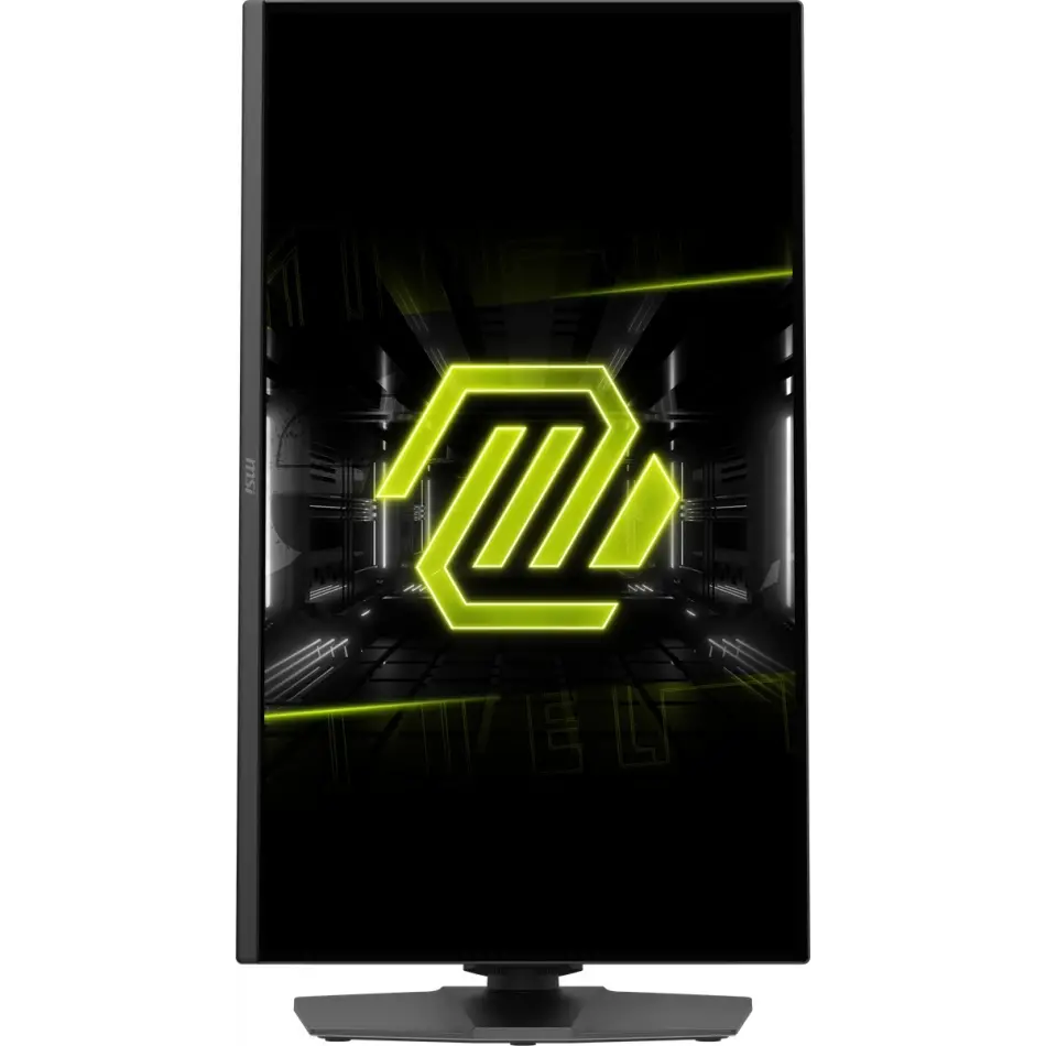 27 MSI MAG 275UPD E14 UHD FLAT IPS 1MS 144HZ FHD 288HZ FREESYNC PREMIUM PIVOT GAMING