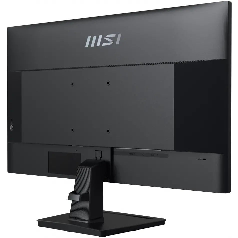 27 MSI PRO MP275 IPS FHD FLAT 1MS 100HZ
