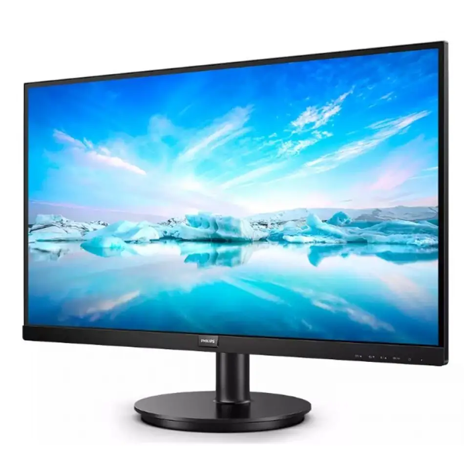 27 Phılıps 275v8la/01 4ms 75mhz 2xhdmı 1xdp 2k Qhd 2560x1440 Hoparlör Flıcker-free Düşük Mavi Işık Vesa Siyah