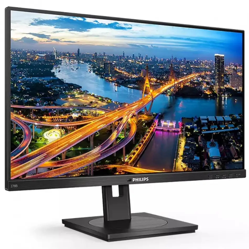 27 Phılıps 278b1/00 Led Ips 4k Uhd Hmdı Dp Spk