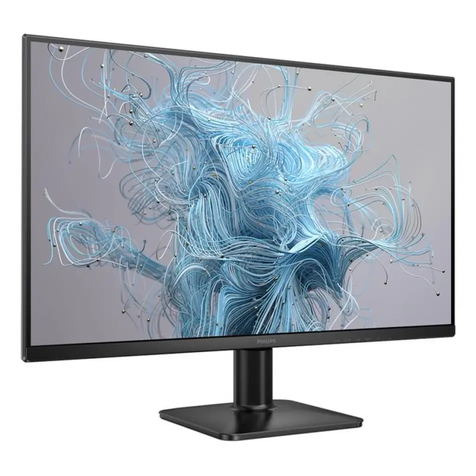 27 Phılıps 27e2n1100l/00 1ms 100mhz 1xvga 1xhdmı Fhd 1920x1080 Vesa Siyah