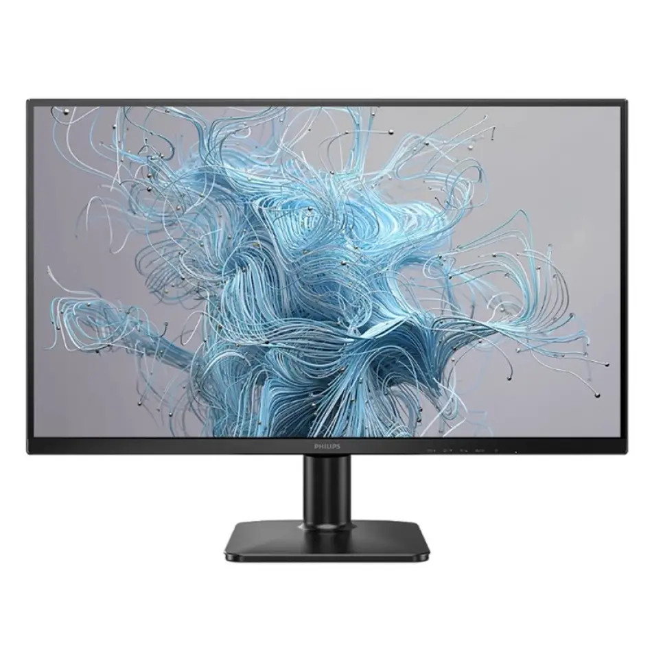 27 Phılıps 27e2n1100l/01 1ms 120mhz 1xvga 1xhdmı Fhd 1920x1080 Vesa Siyah
