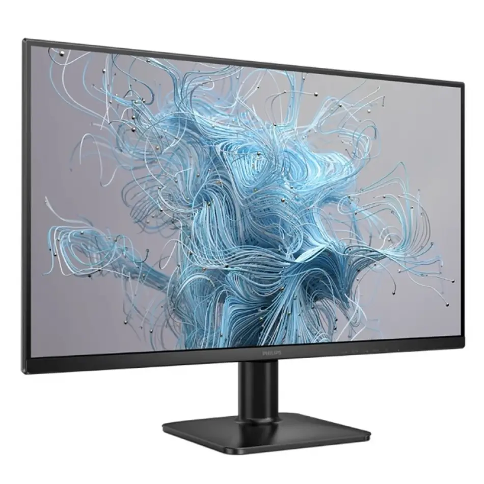 27 Phılıps 27e2n1100l/01 1ms 120mhz 1xvga 1xhdmı Fhd 1920x1080 Vesa Siyah