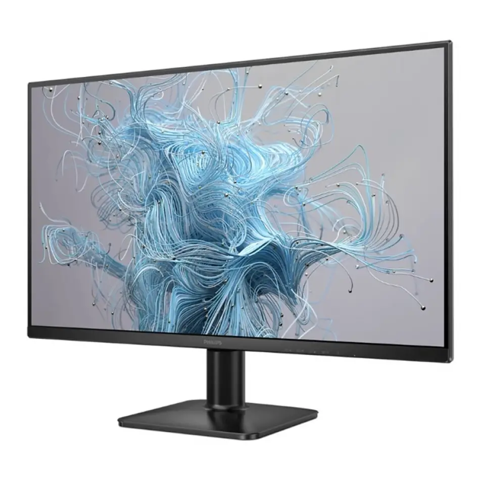 27 Phılıps 27e2n1100l/01 1ms 120mhz 1xvga 1xhdmı Fhd 1920x1080 Vesa Siyah