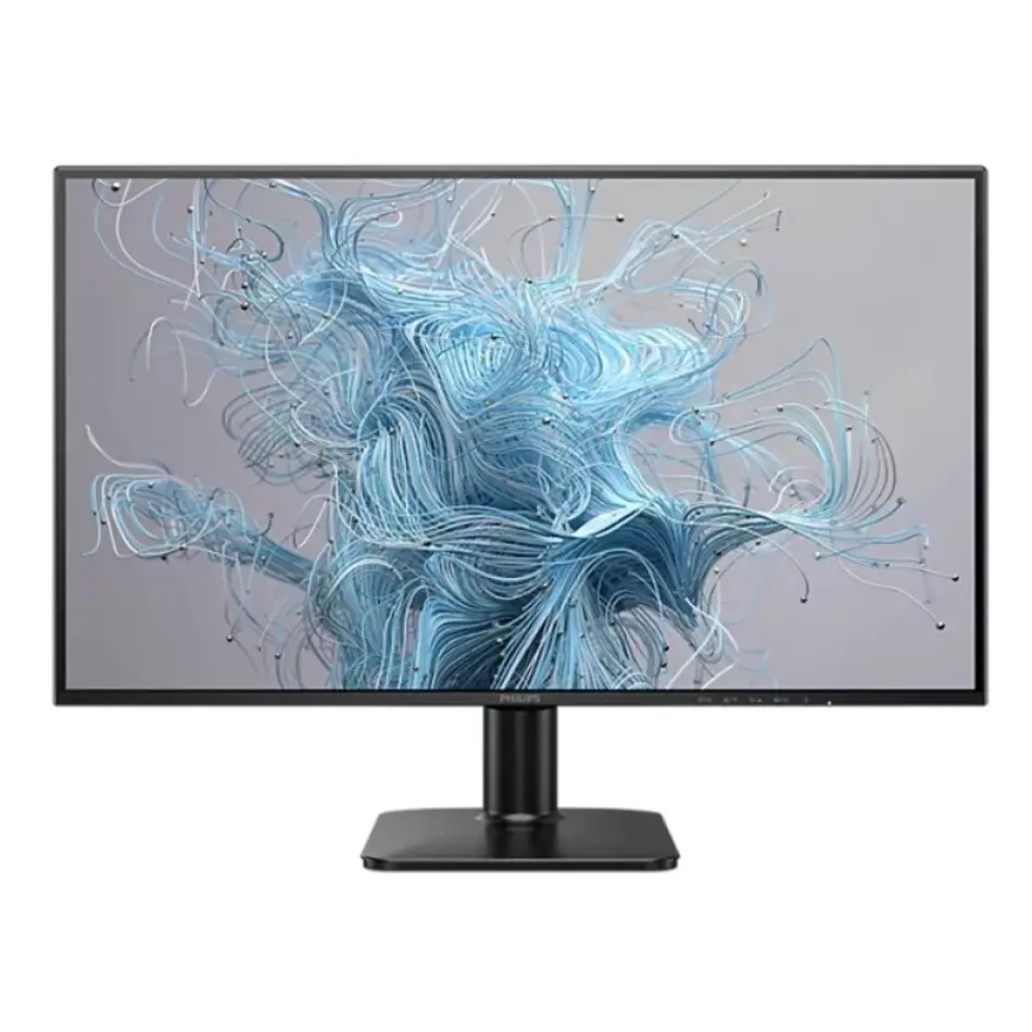 27 Phılıps 27e2n1110/01 Ips 1ms 120mhz 1xvga 1xhdmı Fhd 1920x1080 Flıcker-free Vesa Siyah