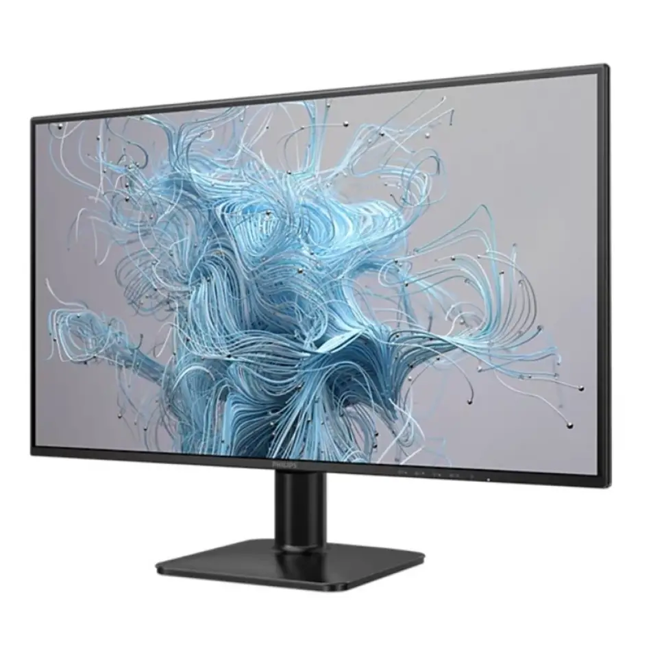 27 Phılıps 27e2n1110/01 Ips 1ms 120mhz 1xvga 1xhdmı Fhd 1920x1080 Flıcker-free Vesa Siyah