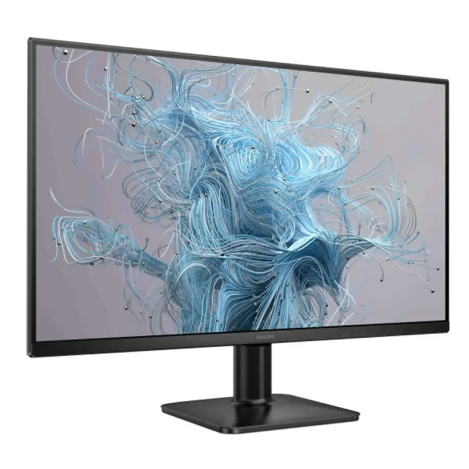 27 Phılıps 27e2n1500l/01 Ips 4ms 75mhz 1xhdmı 1xdp 2k Qhd 2560x1440 Flıcker-free Vesa Siyah