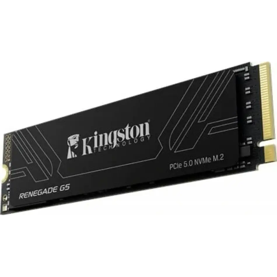 2tb Kıngston Renegade Srng2s/2t0 14000/14700mb/s Pcıe 5.0 Nvme Ssd
